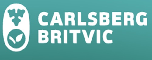 Carlsberg Britvic logo